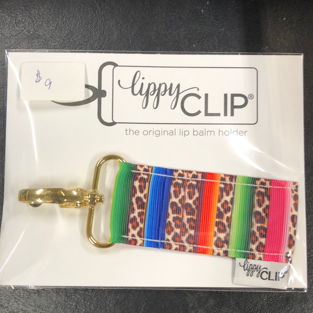 LippyClip